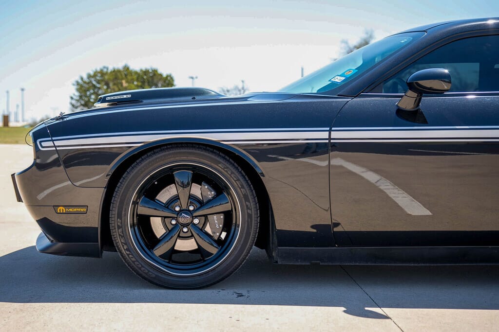 2010 Dodge Challenger R/T Mopar 10 Edition for Sale | Exotic Car